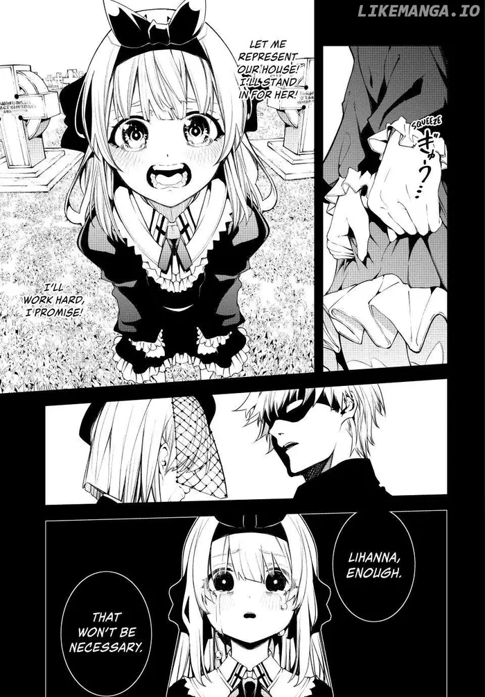 Wistoria: Wand and Sword Chapter 42 image 16_optimized